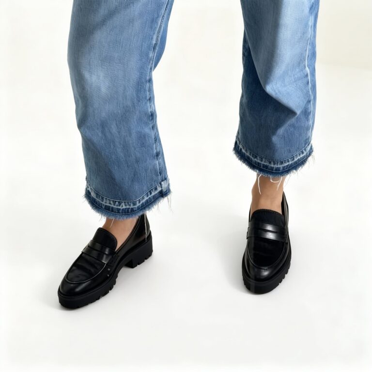 Mocassin