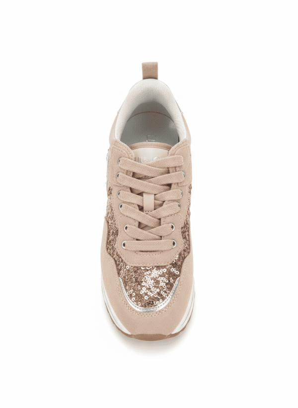Basket femme Liu Jo