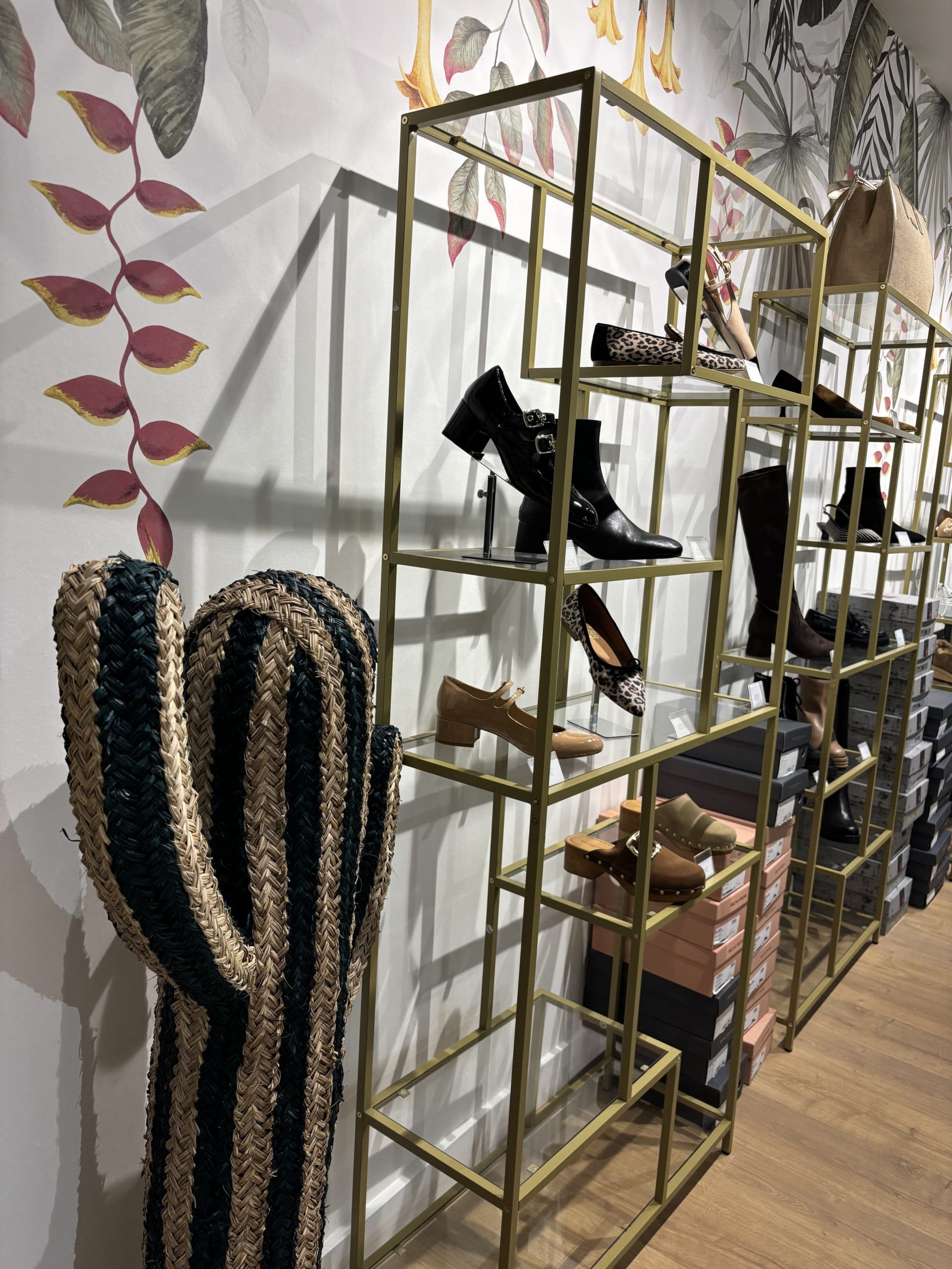 Magasin chaussure Pau