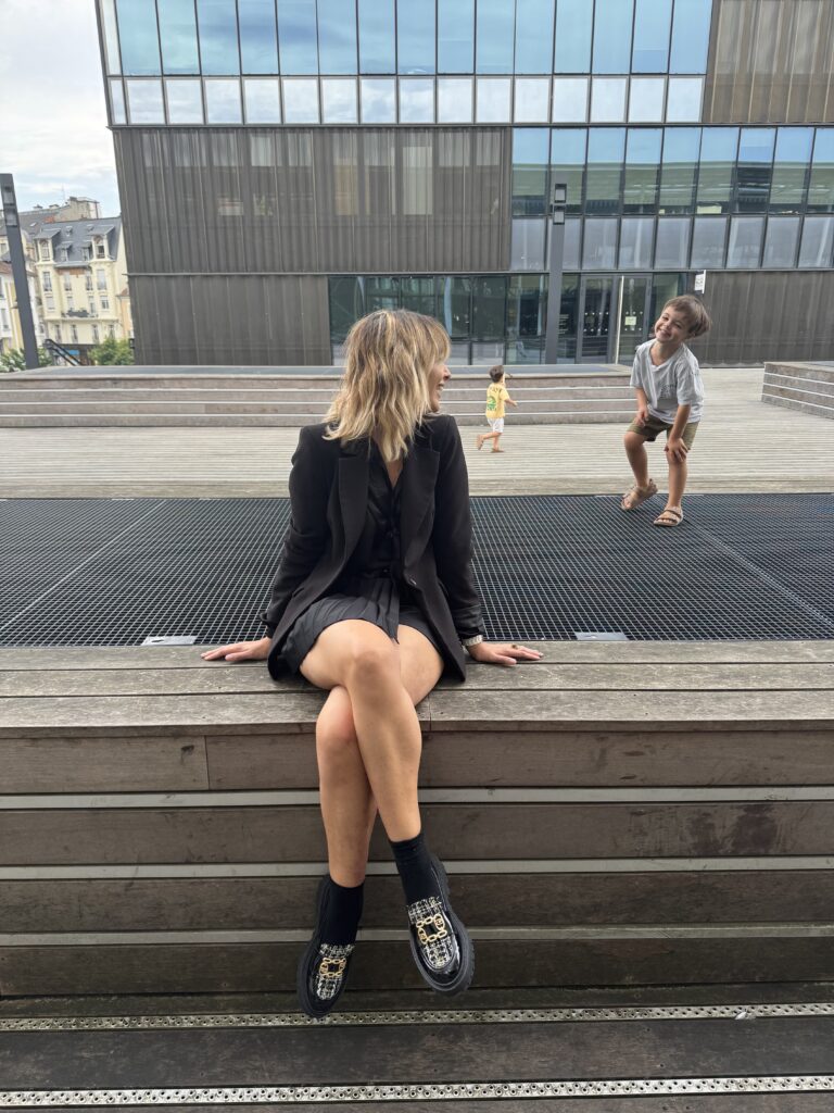 Magasin de chaussures femme à Pau