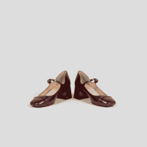 Babies Femme - Modèles Marron & Rouge Bordeaux - Bordeaux, 36