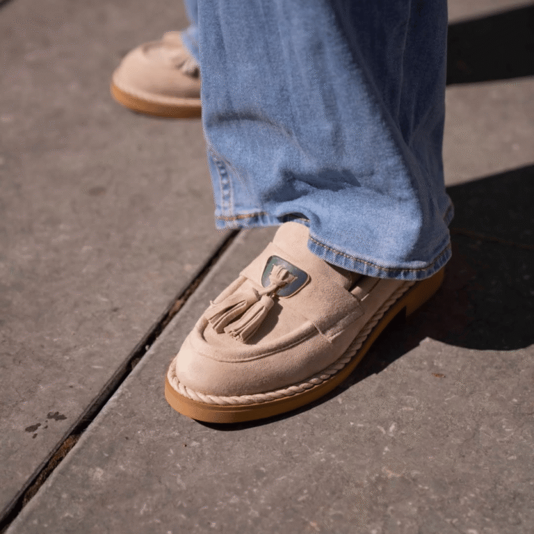 Mocassin
